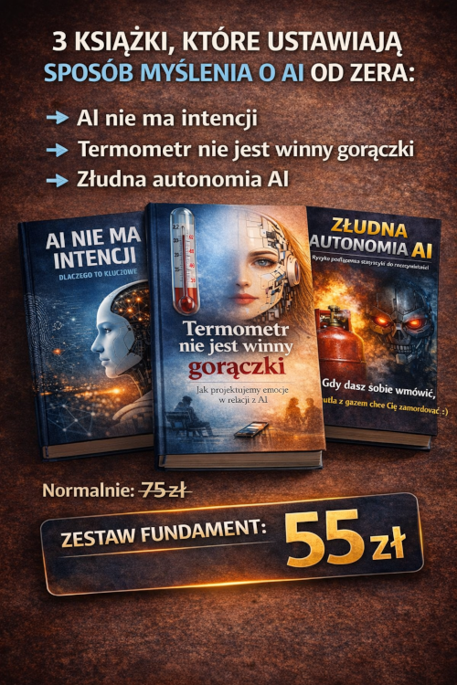 Zestaw Fundament AI